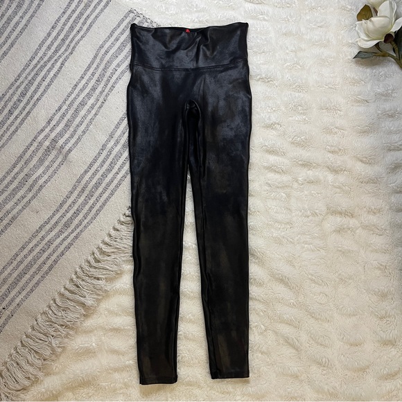 𝚜𝚙𝚊𝚗𝚡 𝚏𝚊𝚞𝚡 𝚕𝚎𝚊𝚝𝚑𝚎𝚛 𝚕𝚎𝚐𝚐𝚒𝚗𝚐𝚜 𓃠 𝚖𝚎𝚍𝚒𝚞𝚖 - Picture 3 of 8